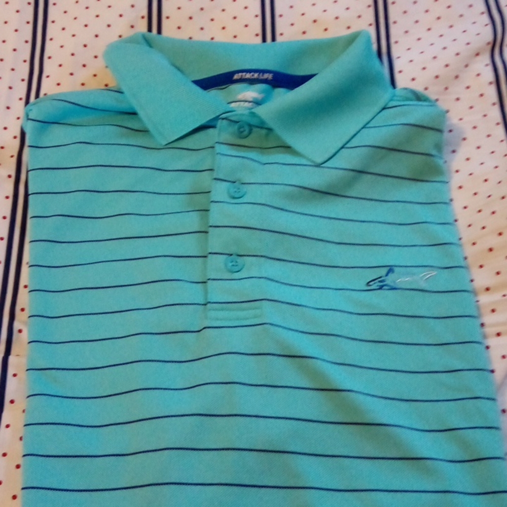 Golf polo